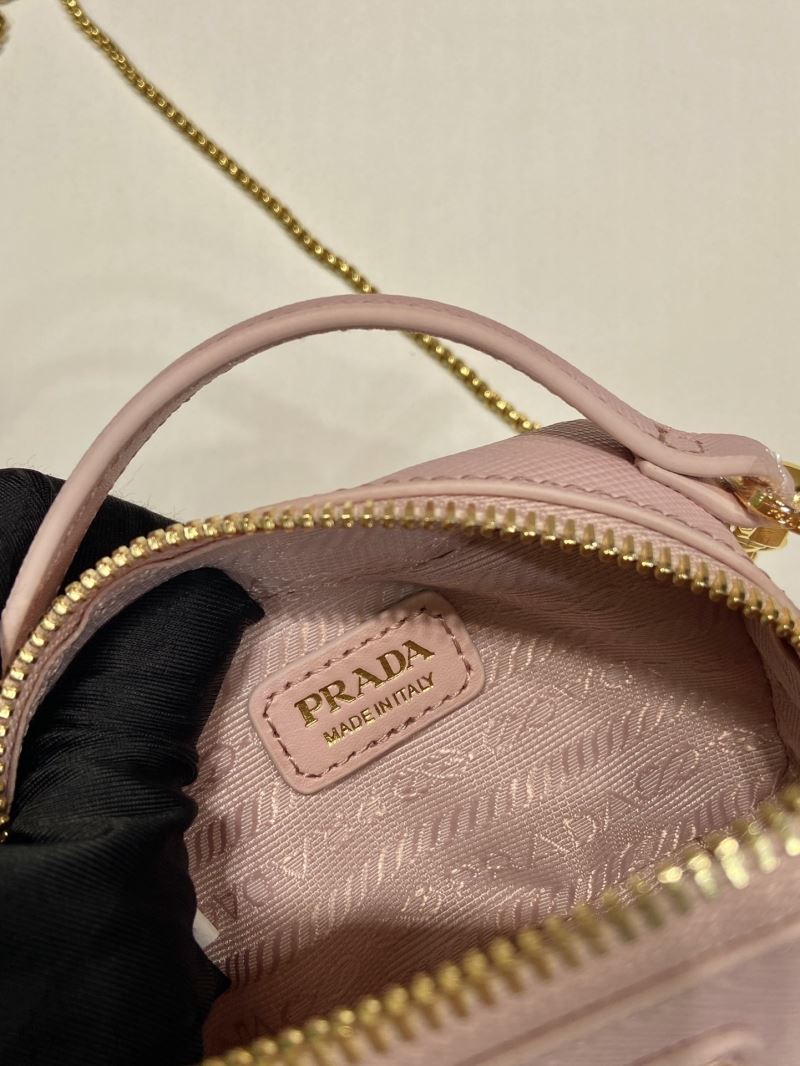 Prada Satchel Bags